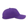SHOT-S, PURPLE, One size, ATLANTIS HEADWEAR
