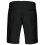 Heren chino bermudashorts Black 36 FR