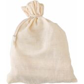 Springtouw Edmund | Gerecycled katoen bruin