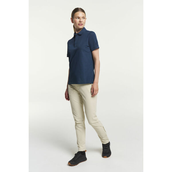 Prio Polo Women Dark Blue S Prio Polo Women Dark Blue S