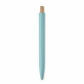 PENU - Gerecyclede ABS balpen - Babyblauw