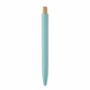 PENU - Gerecyclede ABS balpen - Babyblauw