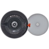 Kooduu Fokus draagbare lamp - Wit