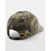 Low Profile Vintage Cap - Vintage True Pink - One Size Low Profile Vintage Cap - Vintage True Pink - One Size