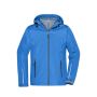 Men's 3-in-1-Jacket royal/black S