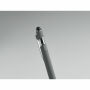 SIPARO - Gerecyclede aluminium balpen - Steengrijs