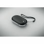 MUKAVA - Elektrische handwarmer - Zwart