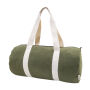 Rekan Duff - sporttas van gerecycled canvas