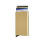 Secrid - Cardprotector Original - Gold
