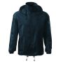 Windbreaker unisex Windy navy L