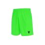 MESA HERO SHORT JUNIOR, FLUO GREEN, XXS - 133/145cm, MACRON