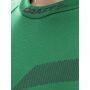 Pro Control Seamless Jersey W Team Green XXL