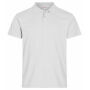 Basic Polo White 4XL Basic Polo White 4XL