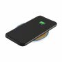 Bamboo 10W Wireless Charger draadloze snellader - wit