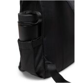 Herschel City gerecyclede rugzak 16 l - Zwart Herschel City gerecyclede rugzak 16 l - Zwart