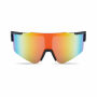 SHINE - Gespiegelde sportzonnebril - Multicolour