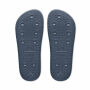 KOLAM - Slippers anti-slip maat 40/41 - Marineblauw