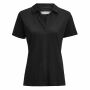 Harvest Scarsdale Polo Woman Black XS