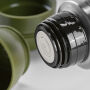 Loire Thermos - Legergroen