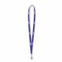 Polyester tubulaire keycord