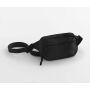 STUDIO BELT BAG, BLACK, One size, QUADRA
