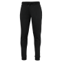 Ecologische heren joggingbroek Black M Ecologische heren joggingbroek Black M