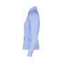SEVEN SEAS Royal Oxford | modern | dames - Lichtblauw, 4XL