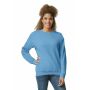 Gildan Sweater Crewneck HeavyBlend unisex 659 carolina blue 3XL