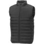 Pallas gewatteerde bodywarmer voor heren - Stormgrijs - XS Pallas gewatteerde bodywarmer voor heren - Stormgrijs - XS