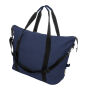 Rebyss Travel - reistas van gerecycled canvas