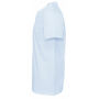 Cottover Gots T-shirt V-neck Man sky blue XL Cottover Gots T-shirt V-neck Man sky blue XL