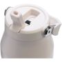 Stanley IceFlow™ 2.0 1,06 liter waterfles met openklapbaar deksel - Lichtroze