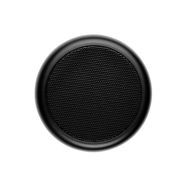 Peblo RCS 3W speaker met vervangbare batterij, zwart Peblo RCS 3W speaker met vervangbare batterij, zwart