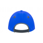 Bump pet 5 panelen Royal Blue One Size