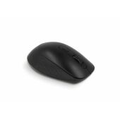2.4G Wireless Mouse R-ABS - Zwart