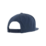Kinder Snapback pet Pro-style Twill NAVY 6/14 jaar