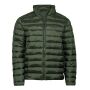 Lite Jacket deep green XL