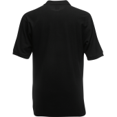 65/35 Polo (63-402-0) Black 4XL 65/35 Polo (63-402-0) Black 4XL