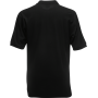 65/35 Polo (63-402-0) Black XXL
