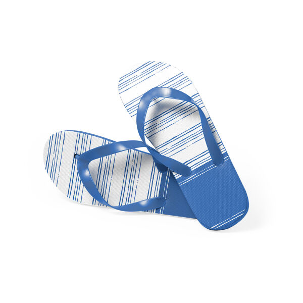 Pantoffels en Slippers