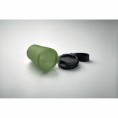 ISFORDEN TUMBLER - Enkelwandige beker 300ml - Donker Marinegroen ISFORDEN TUMBLER - Enkelwandige beker 300ml - Donker Marinegroen