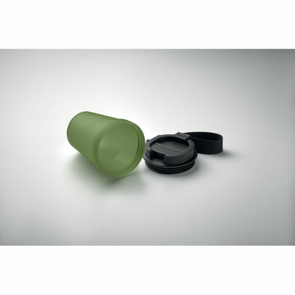 ISFORDEN TUMBLER - Enkelwandige beker 300ml - Donker Marinegroen ISFORDEN TUMBLER - Enkelwandige beker 300ml - Donker Marinegroen