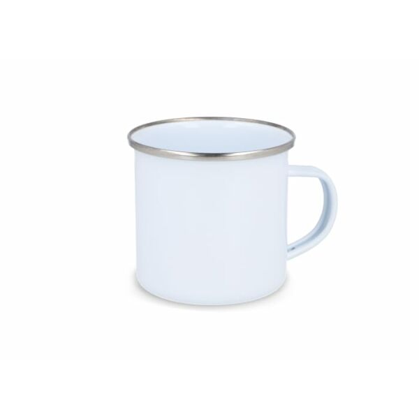 Emaille mok 350ml