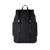 VINGA Baltimore RCS 2.0 rugzak, zwart