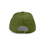 Darrell Cap - Legergroen