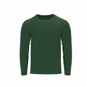 Bottle green