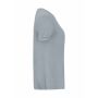 Cottover Gots T-shirt Lady Misty blue XXL Cottover Gots T-shirt Lady Misty blue XXL
