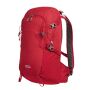 backpack OUTDOOR red