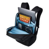 Thule Accent Recycled Backpack 23L, zwart