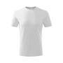 T-shirt Kids Classic New white 158